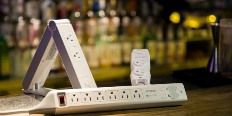 Six Common Questions of Using a Power Strip in Life